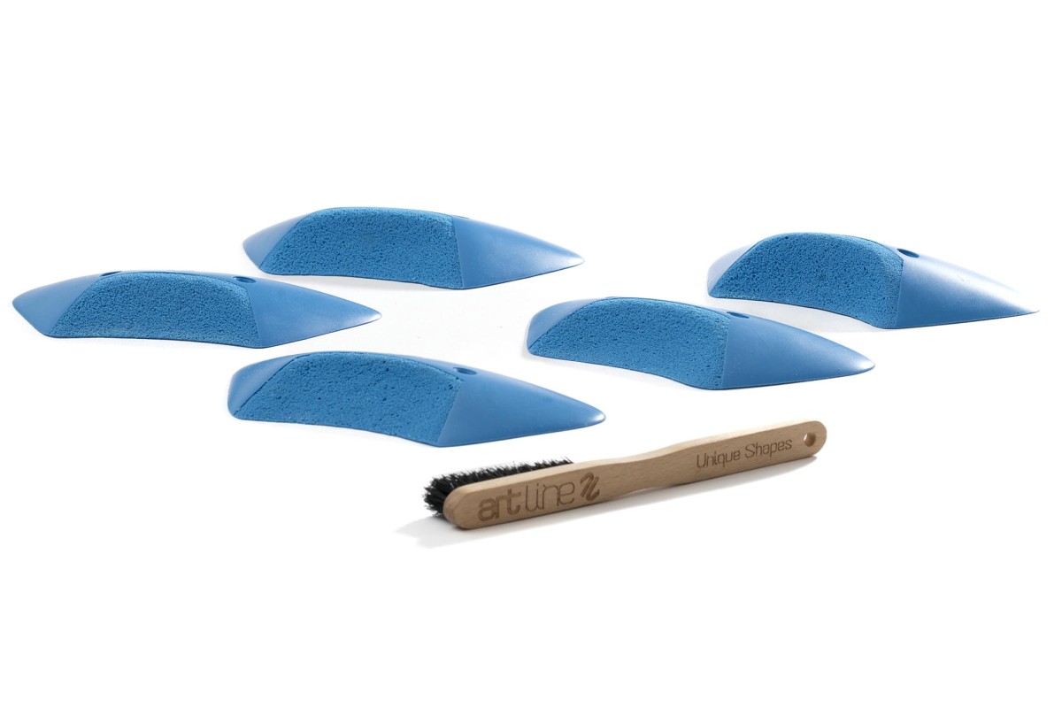 ProLine - Screw-ons 08 (PU)