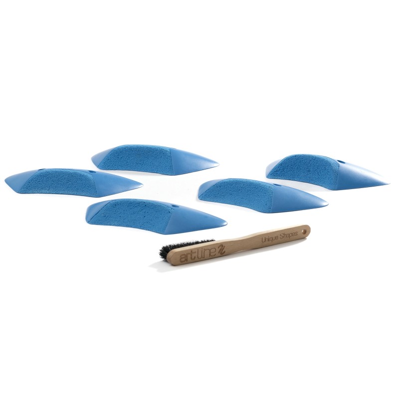 ProLine - Screw-ons 08 (PU)