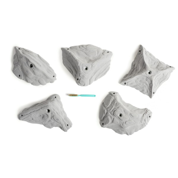 StoneLine - Large Slopers (PU)