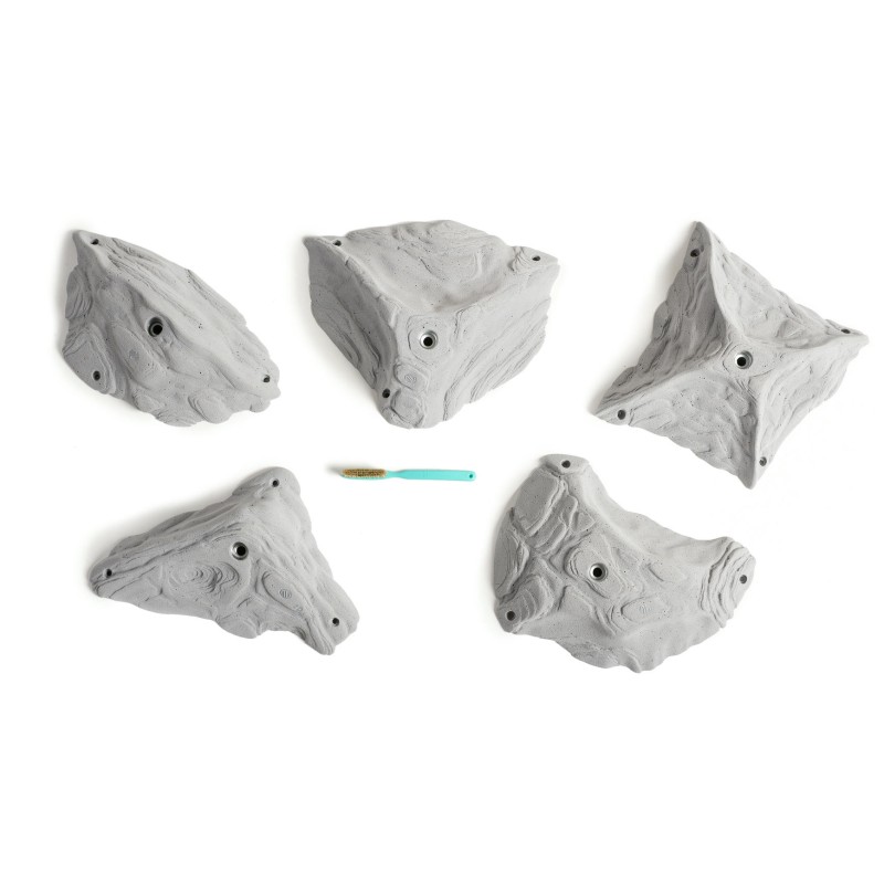 StoneLine - Large Slopers (PU)