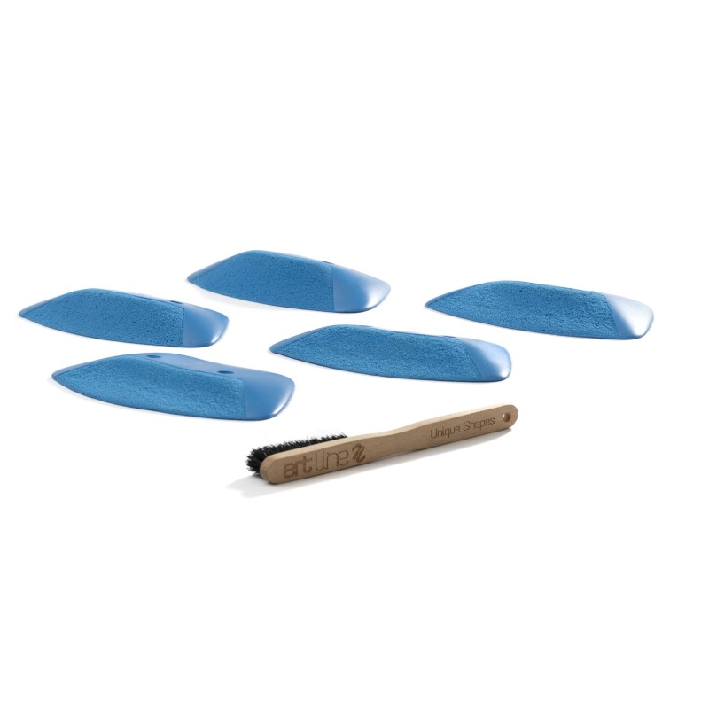 ProLine - Screw-ons 09 (PU)