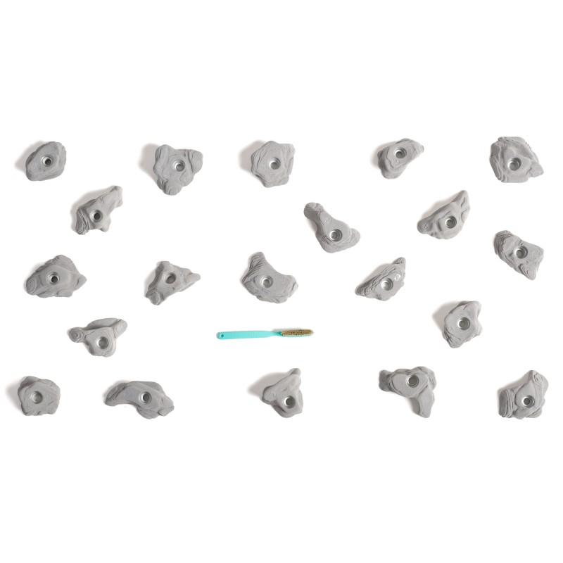 StoneLine - Mini Crimps (PU)