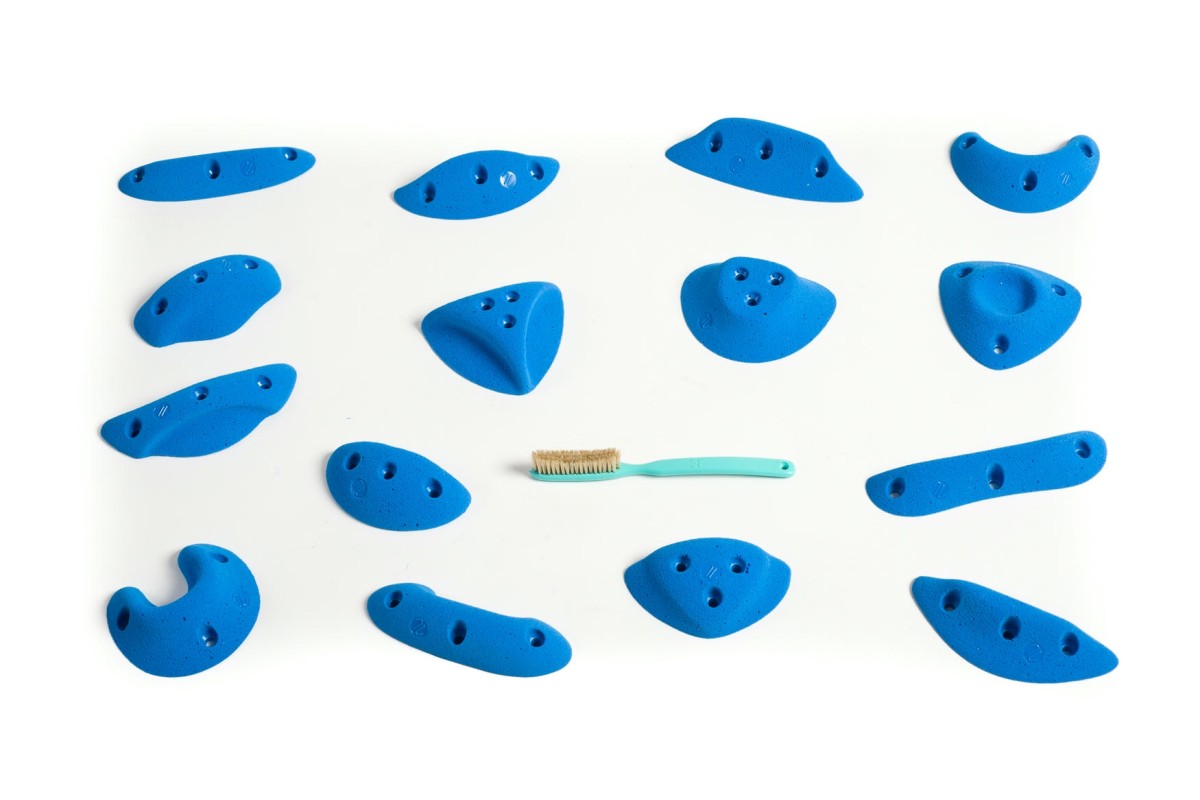 ProLine - Screw-ons 04 (PU)