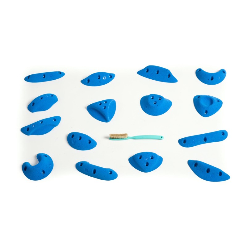 ProLine - Screw-ons 04 (PU)