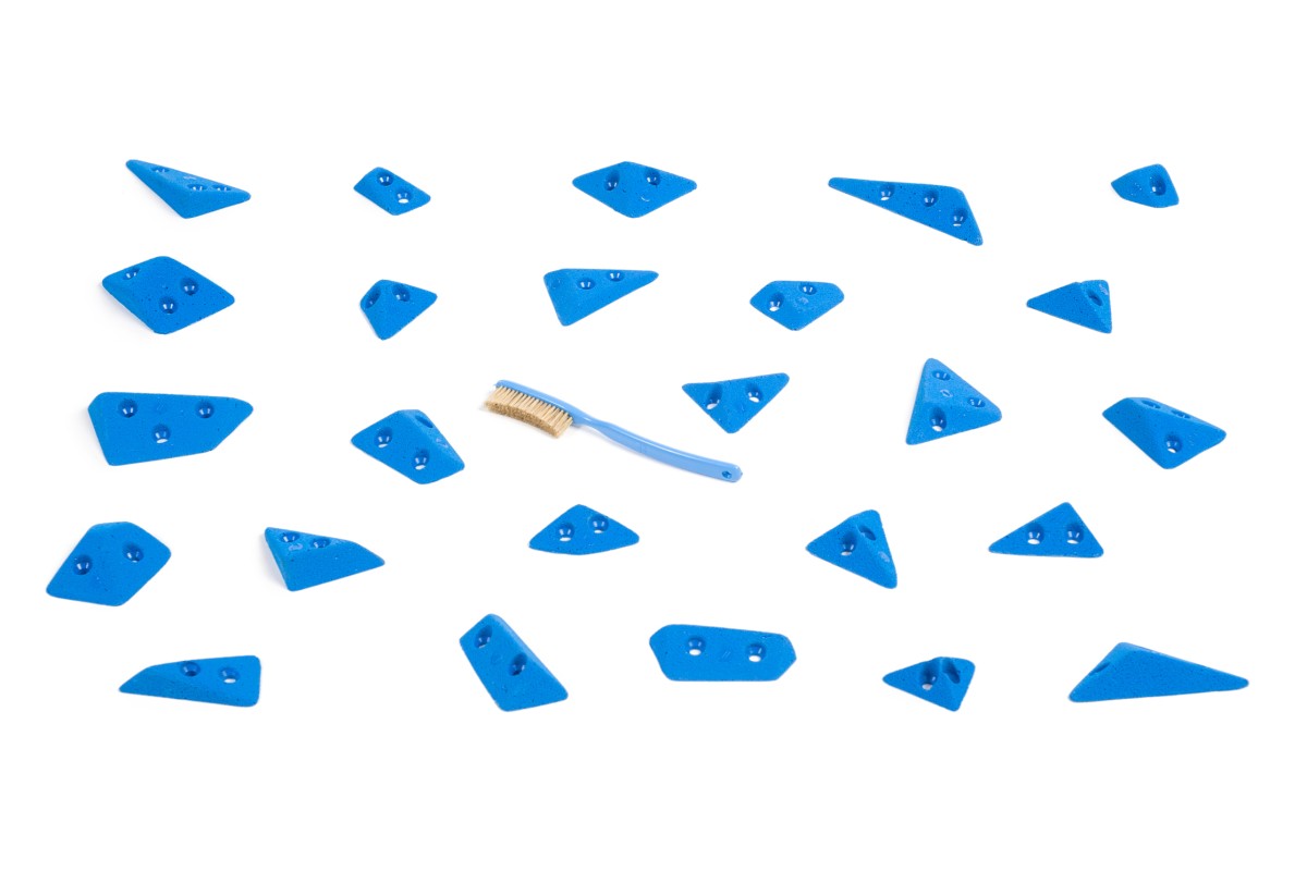 ProLine - Screw-ons 02 (PU)