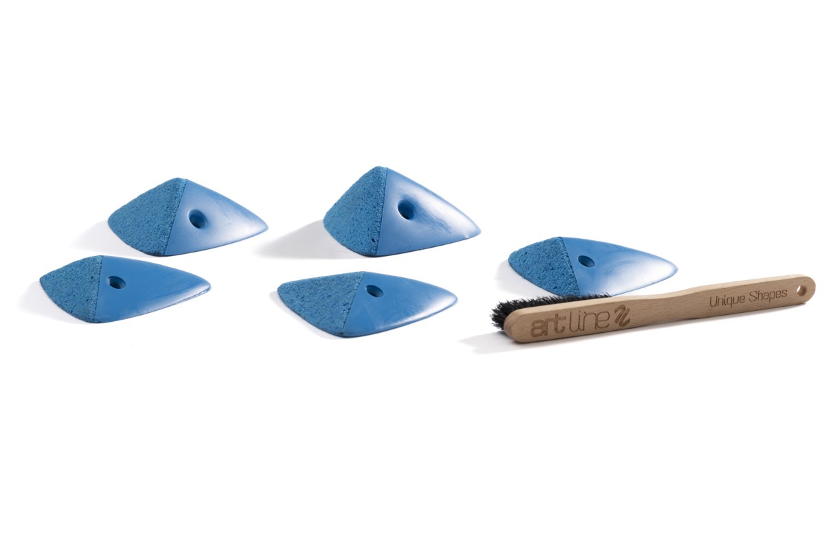 ProLine - Screw-ons 10 (PU)