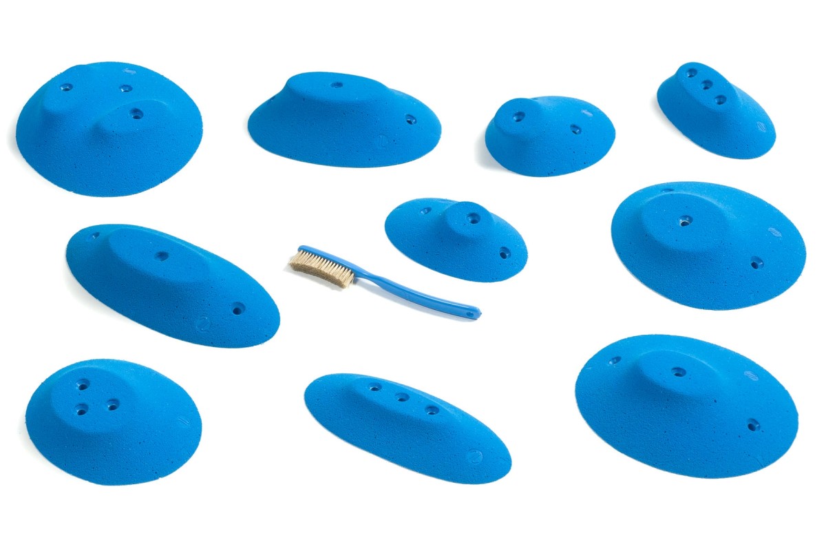 ProLine - Screw-ons 07 (PU)