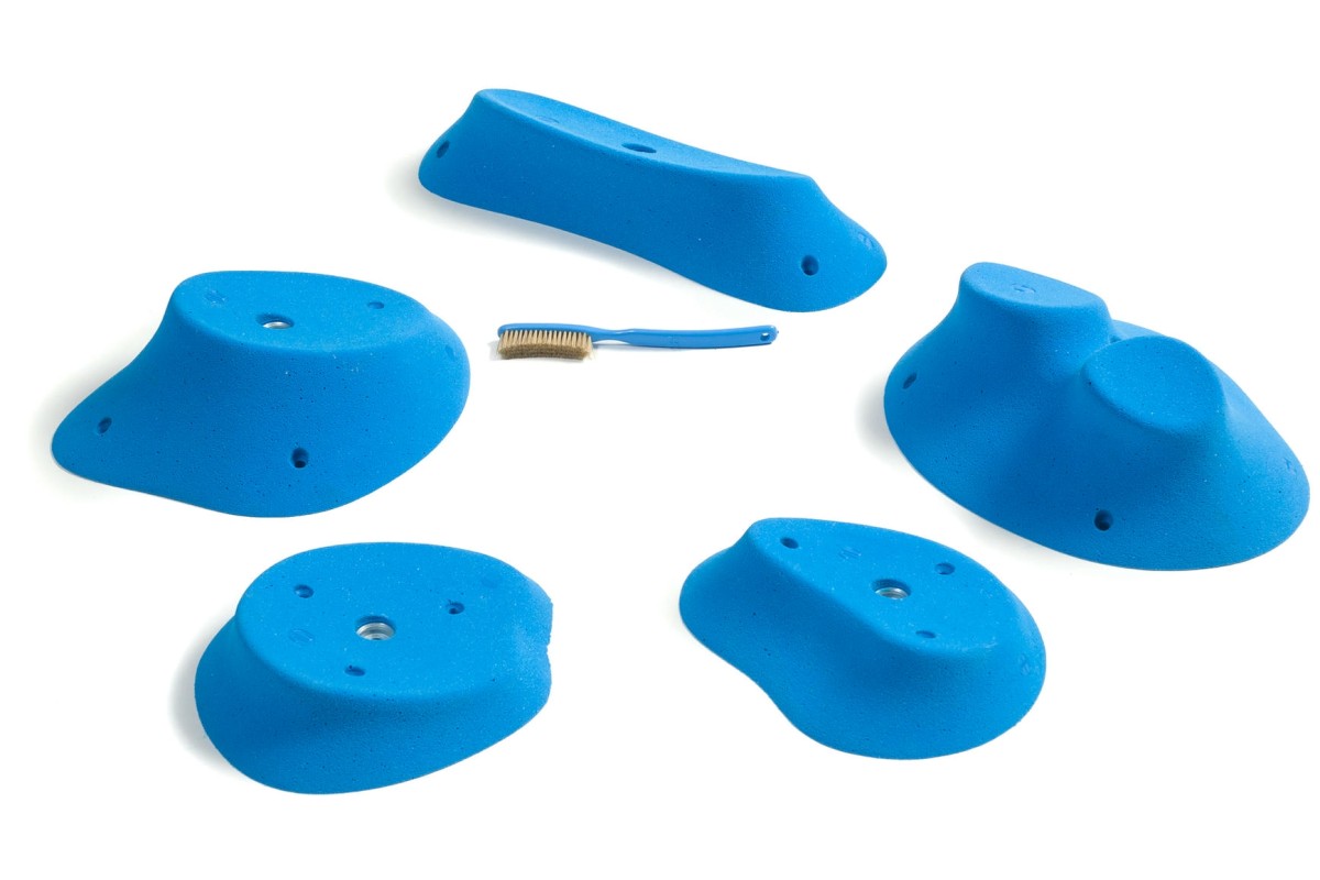 ProLine - Slopers 2 (PU)