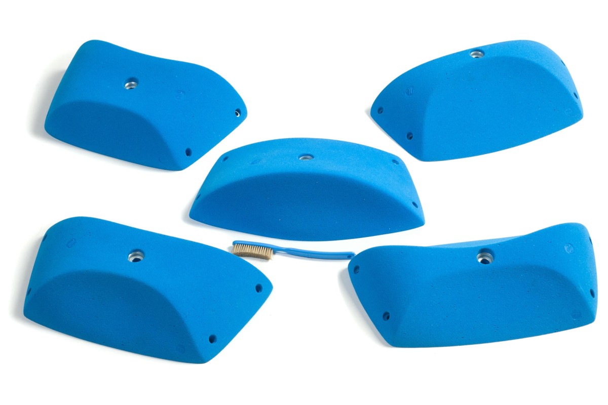 ProLine - Slopers 1  (PU) (ProModel - Vincent De Girolamo)