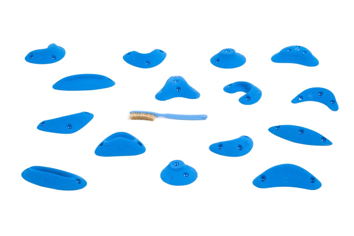 ProLine - Screw-ons 03 (PU)