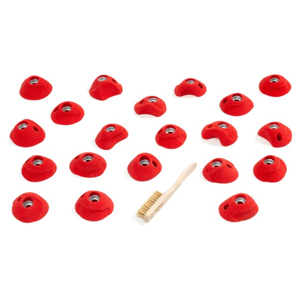 TribeLine - Jugs S1 (PU) feet