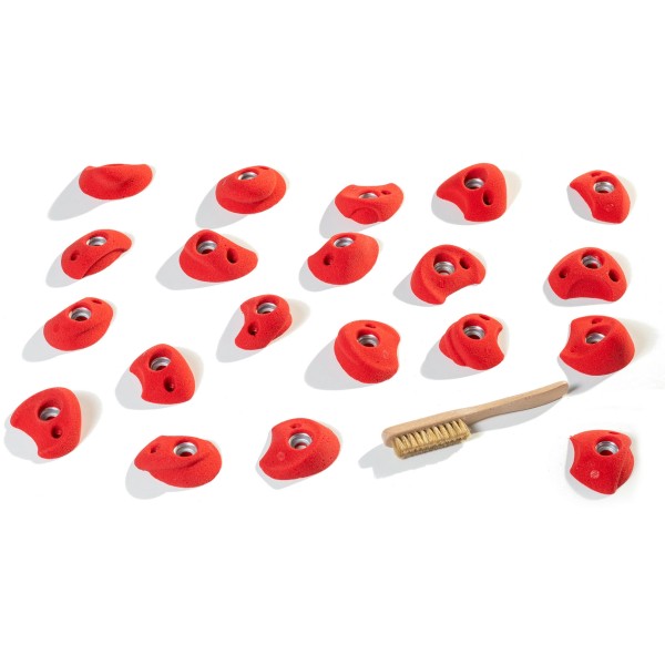 TribeLine - Jugs S2 (PU) feet