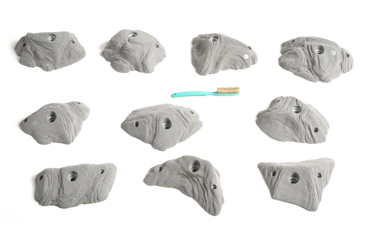 StoneLine - Mini Slopers (PU)