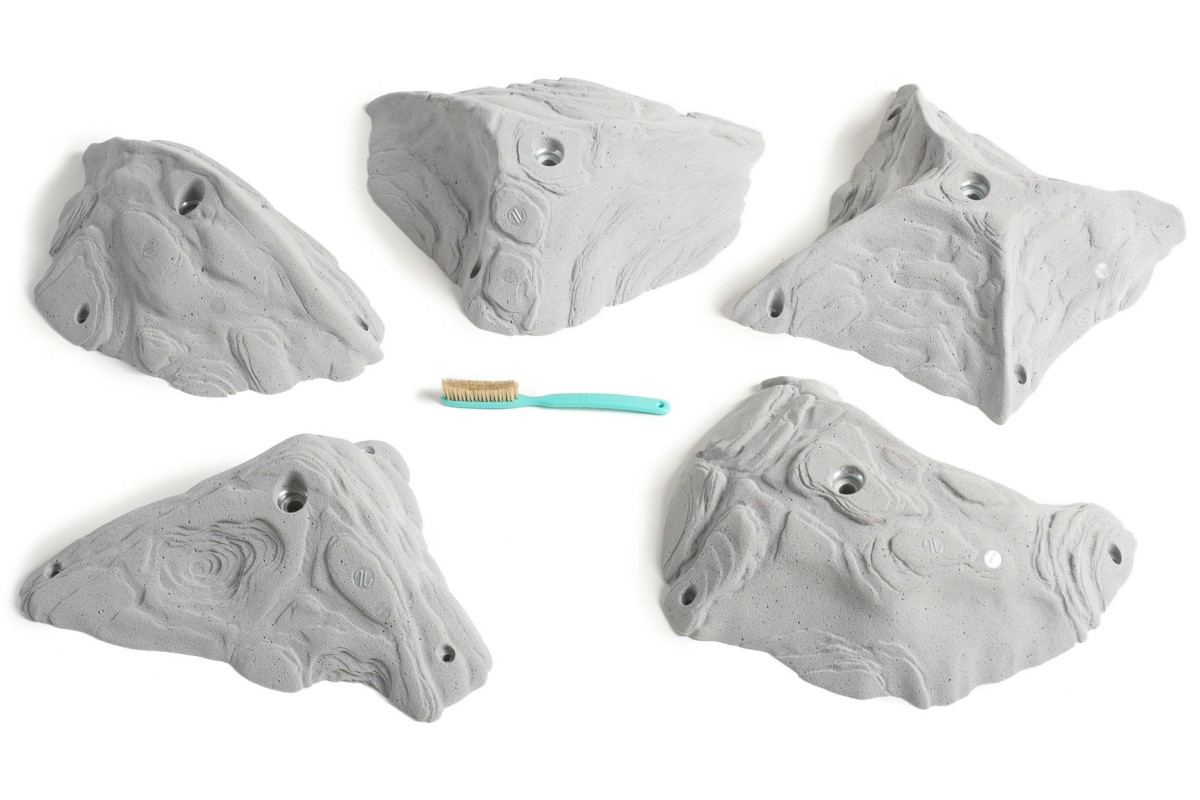 StoneLine - Large Slopers (PU)