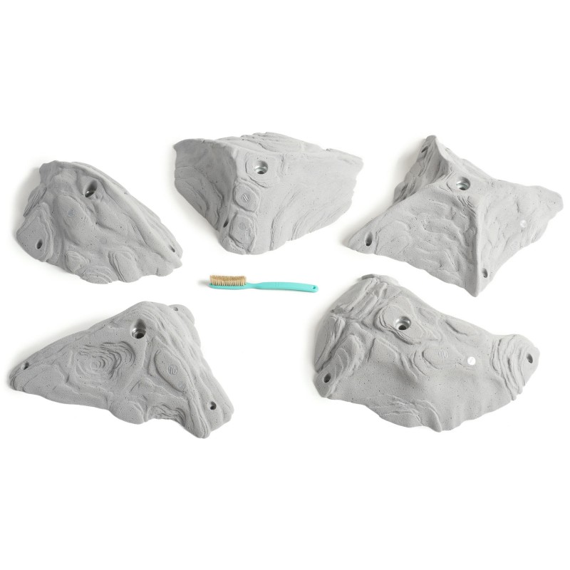 StoneLine - Large Slopers (PU)