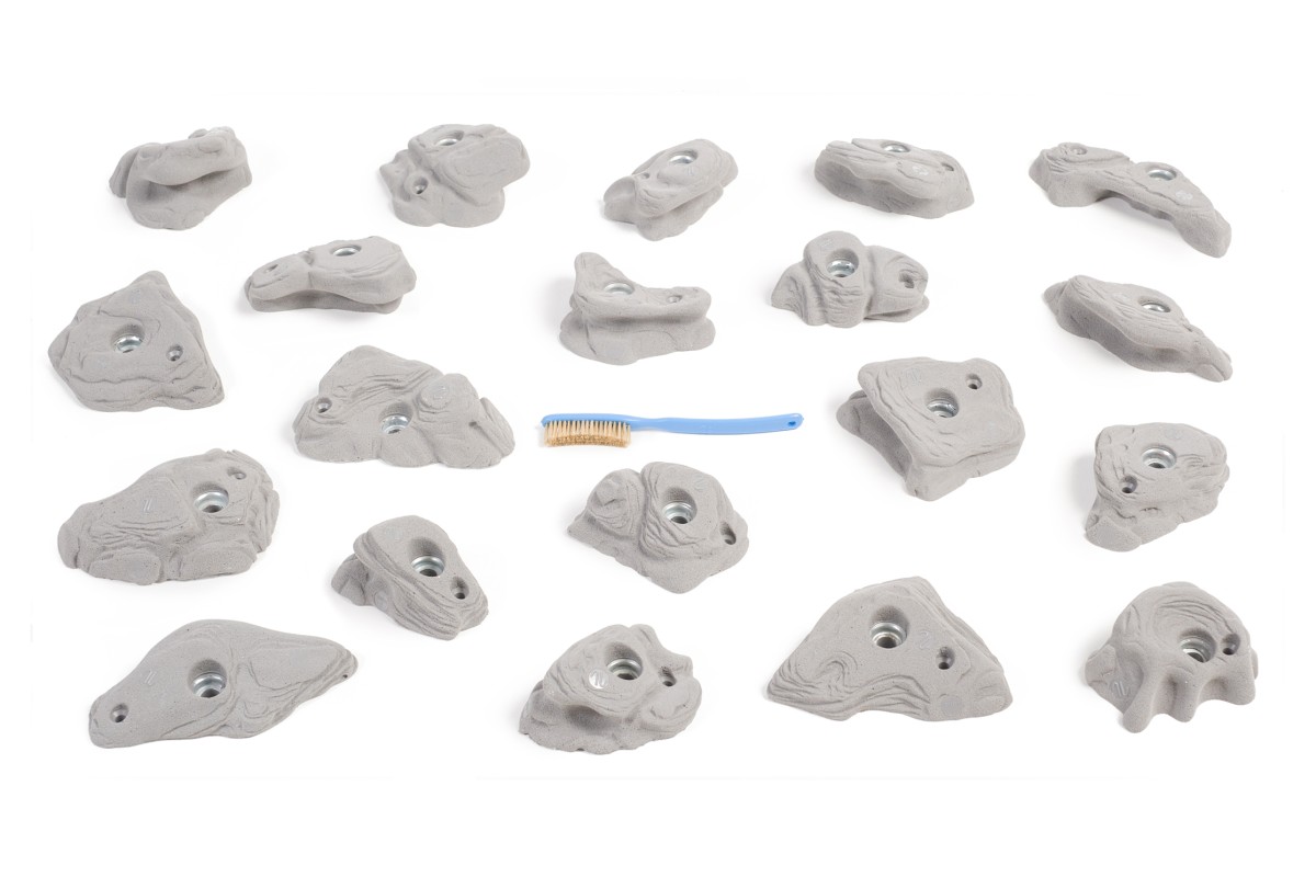 StoneLine - Incut Edges (PU)