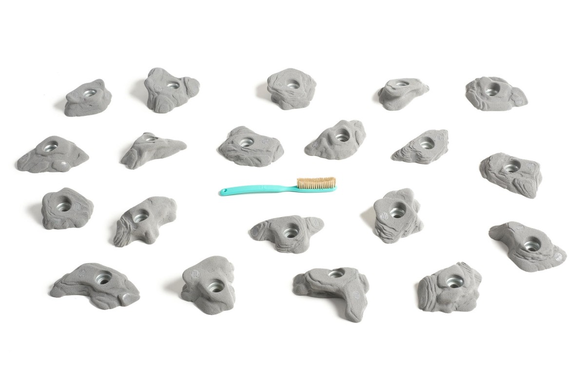 StoneLine - Mini Crimps (PU)