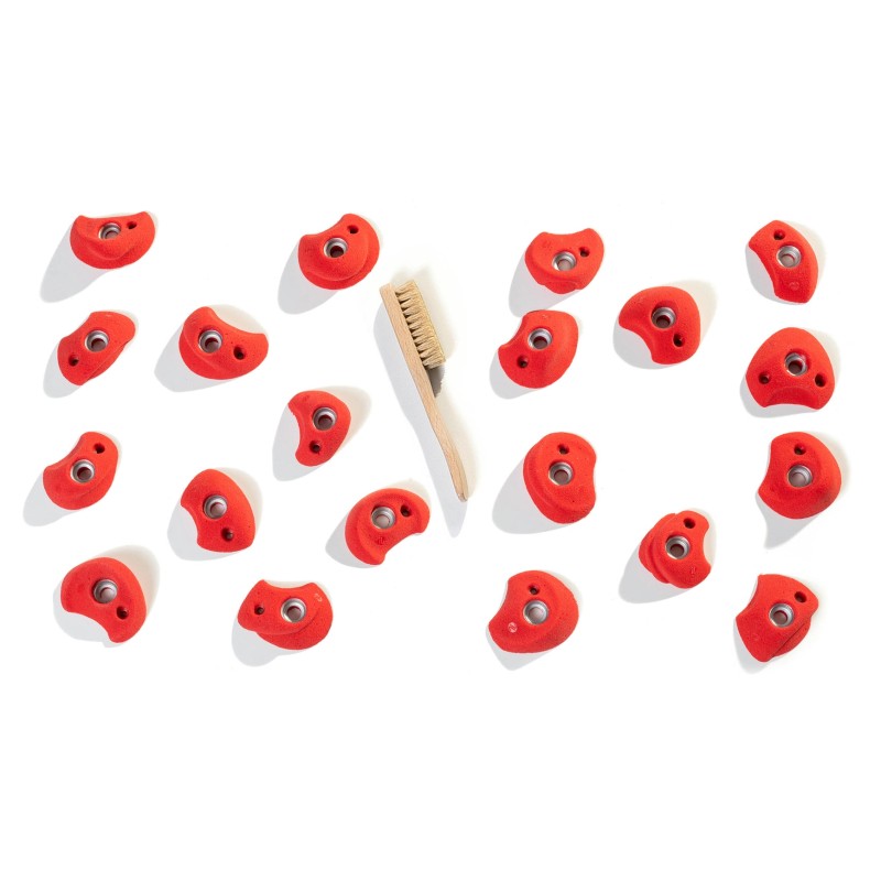 TribeLine - Jugs S2 (PU) feet