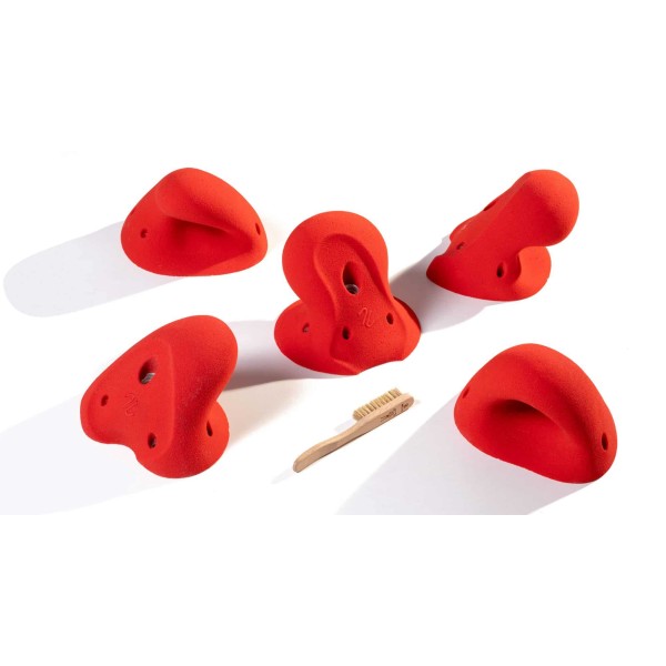 TribeLine - Jugs L1 (PU) 2