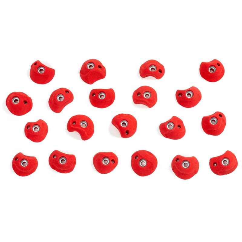 TribeLine - Jugs S1 (PU) feet