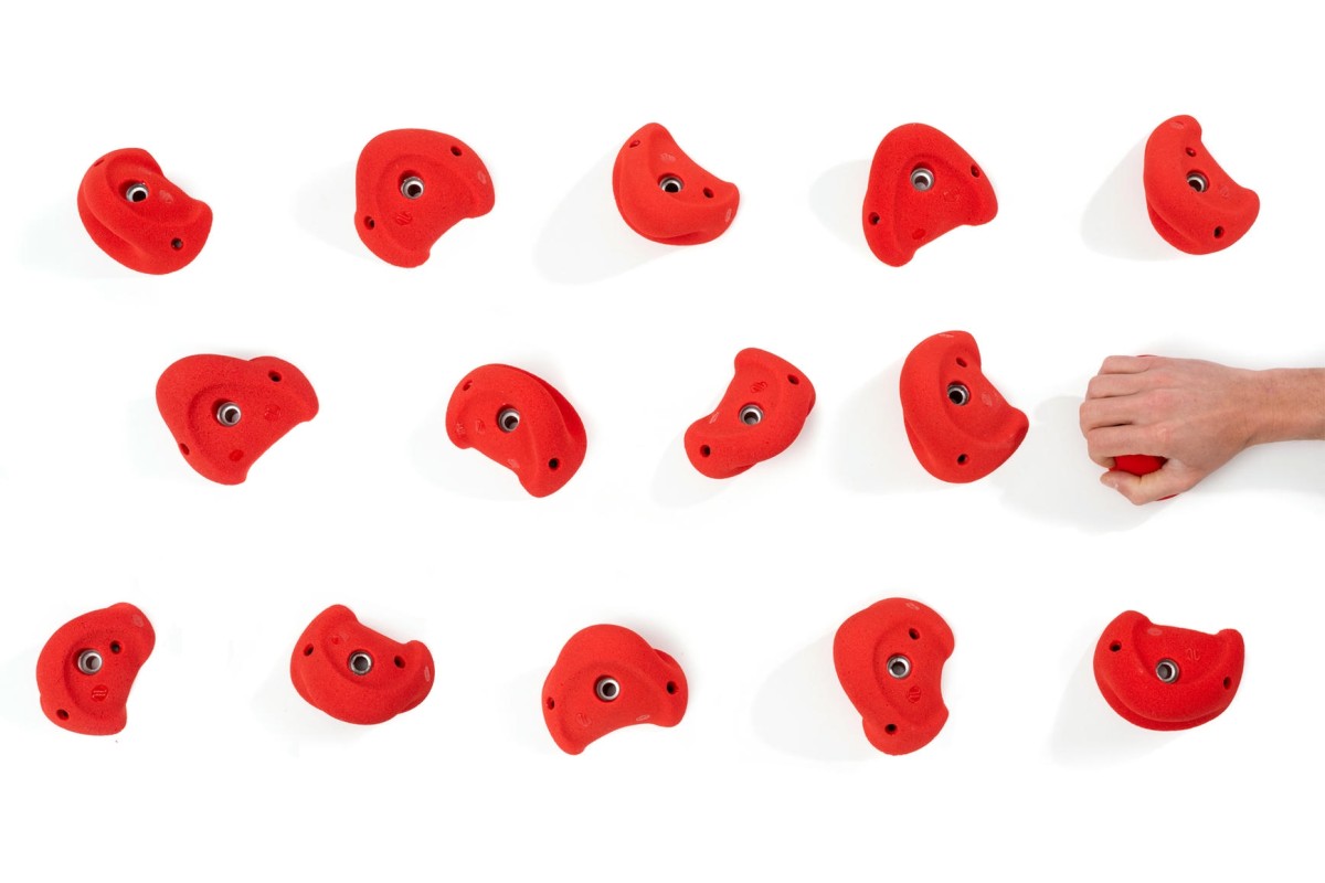 TribeLine - Jugs M1  (PU)