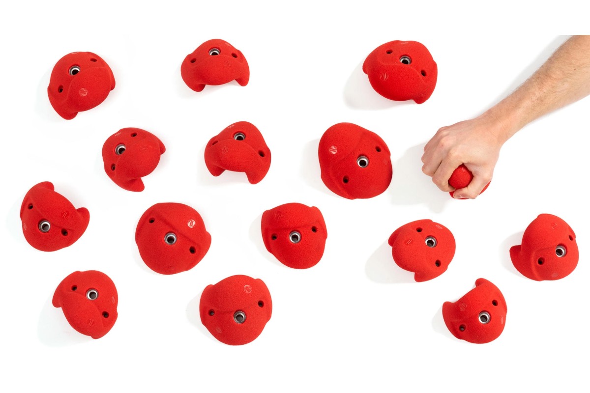 TribeLine - Jugs M2  (PU)