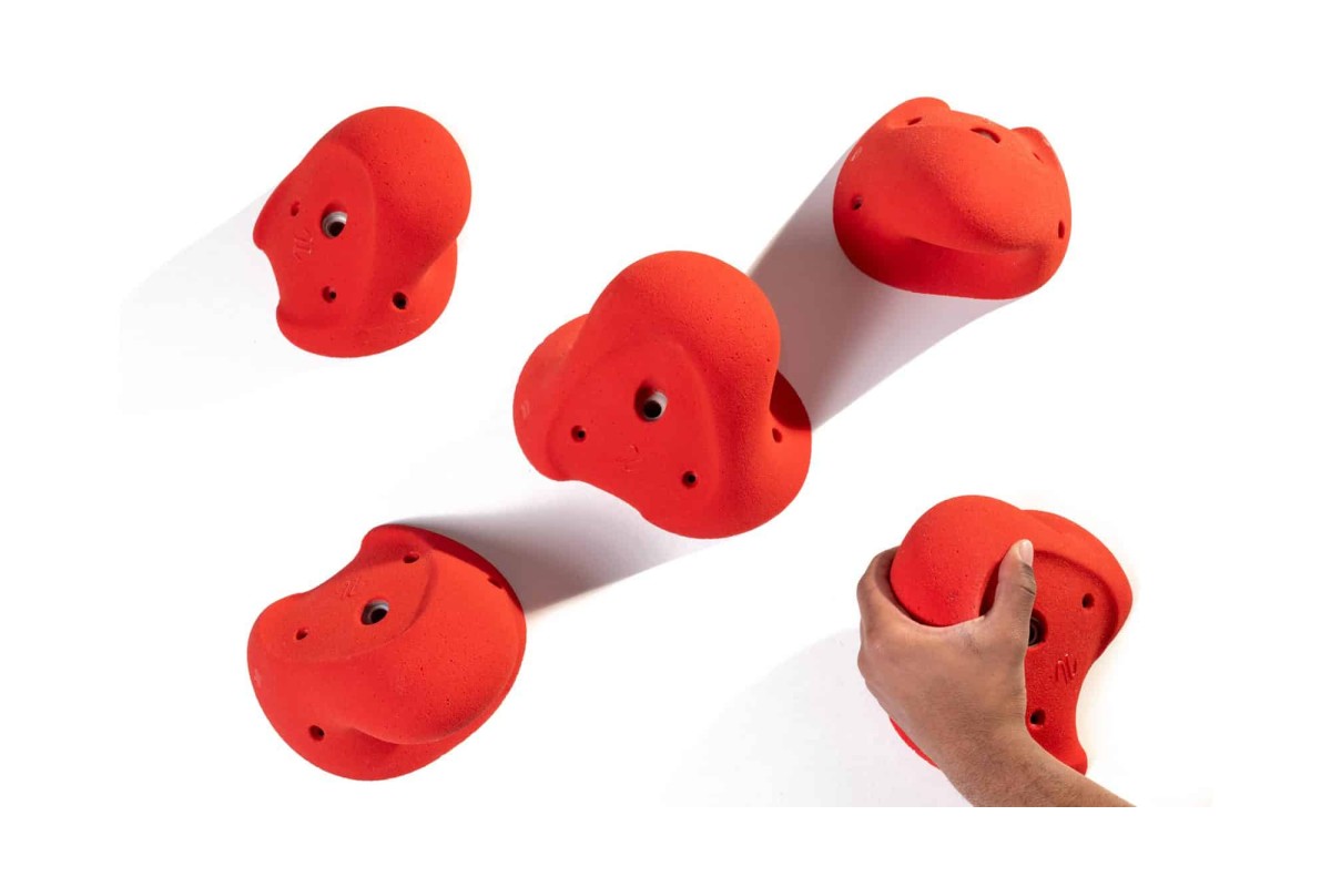 TribeLine - Jugs L2 (PU)