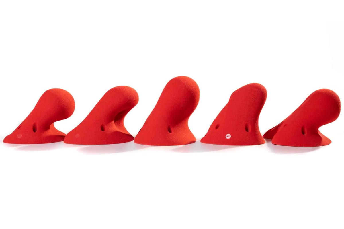 TribeLine - Jugs L2 (PU)