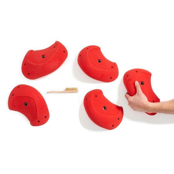 TribeLine - Jugs XL1 (PU) 2