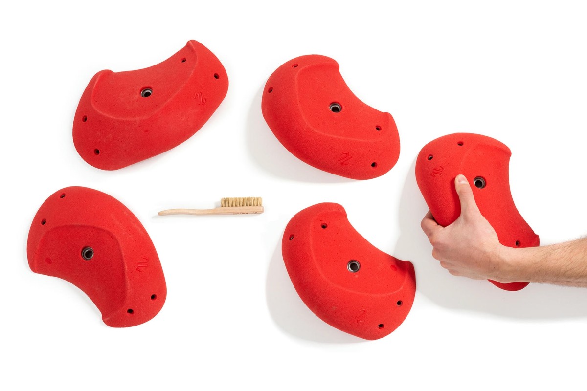 TribeLine - Jugs XL1 (PU)