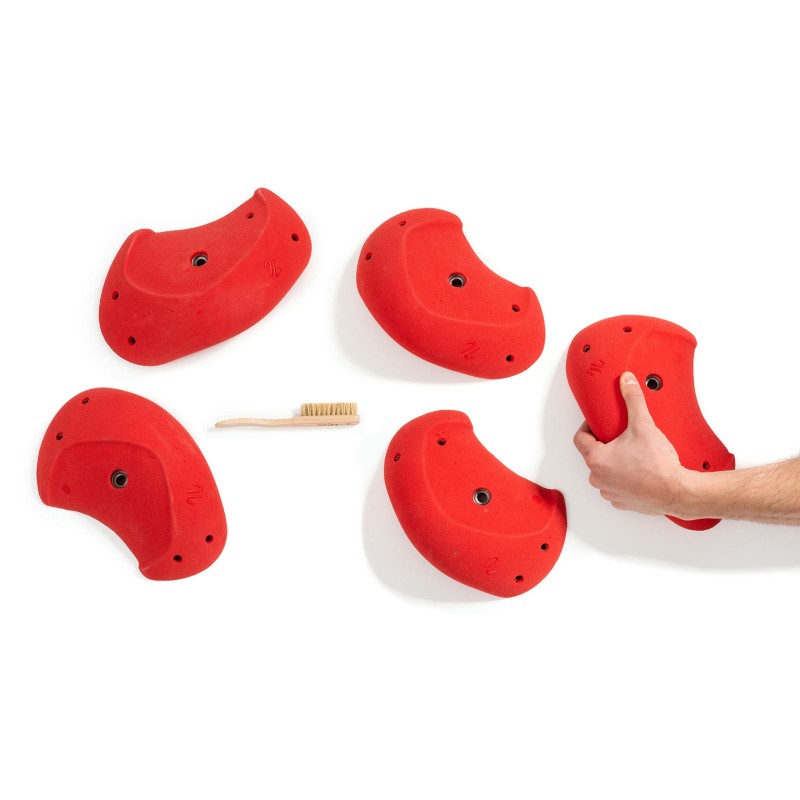 TribeLine - Jugs XL1 (PU)