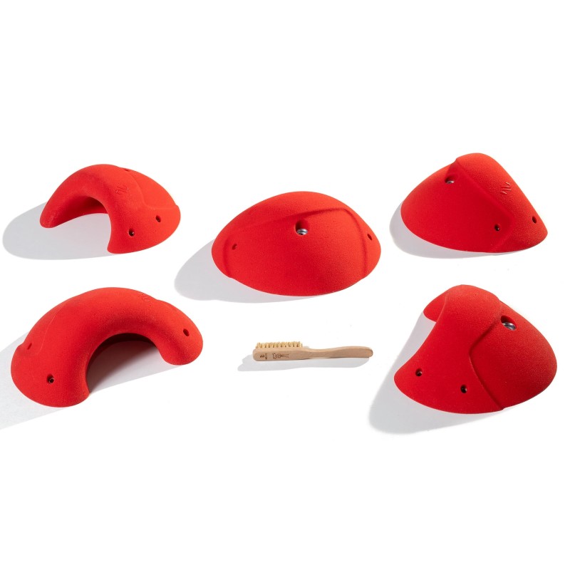 TribeLine - Jugs XL2 (PU)