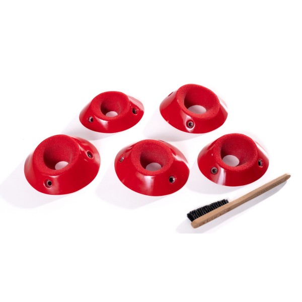 TribeLine - Pockets M4 DT PU