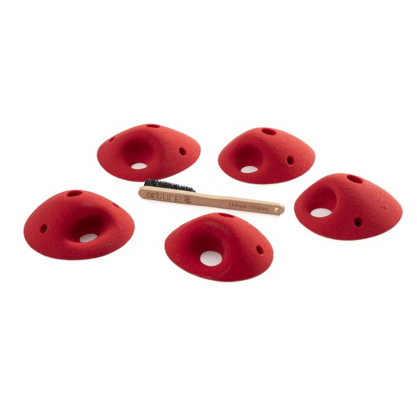 TribeLine - Pockets M2 PU