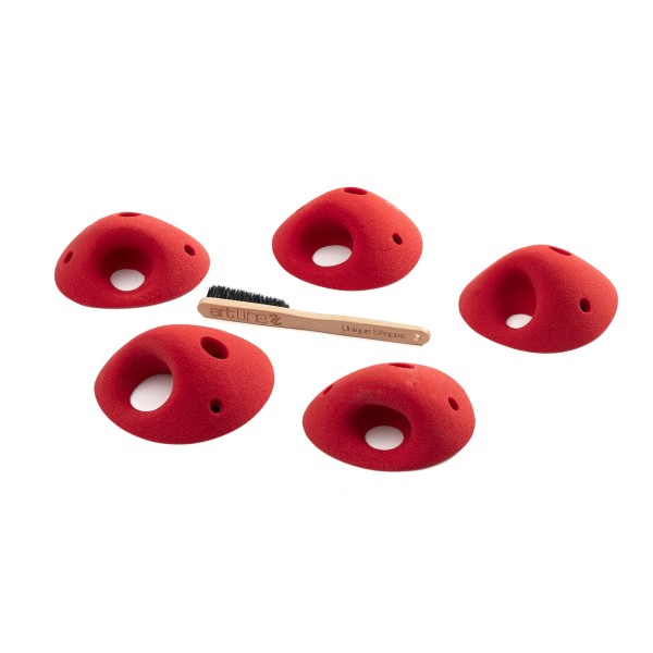 TribeLine - Pockets M1 PU