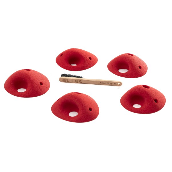 TribeLine - Pockets M3 PU