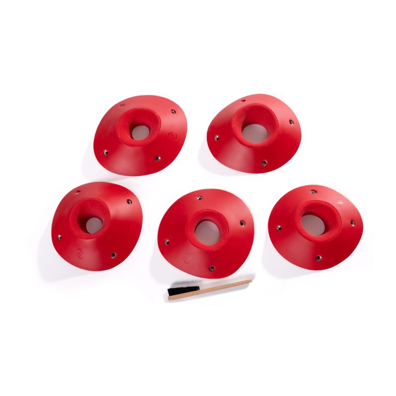 TribeLine - Pockets L4 DT PU