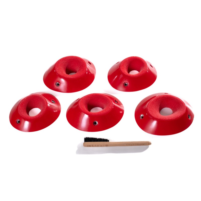 TribeLine - Pockets M/L4 DT PU