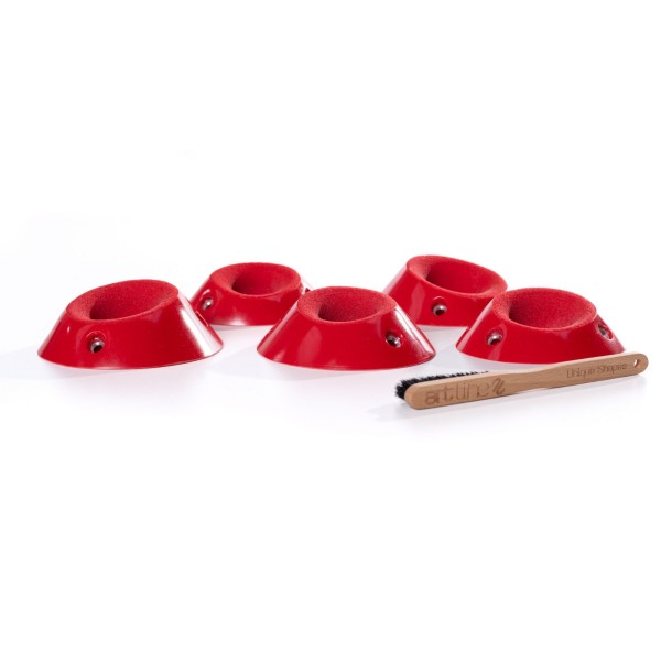 TribeLine - Pockets M4 DT PU 2