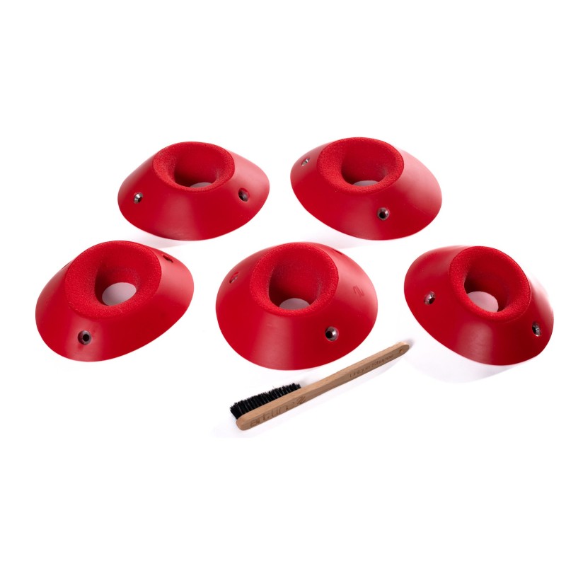 TribeLine - Pockets M/L3 DT PU