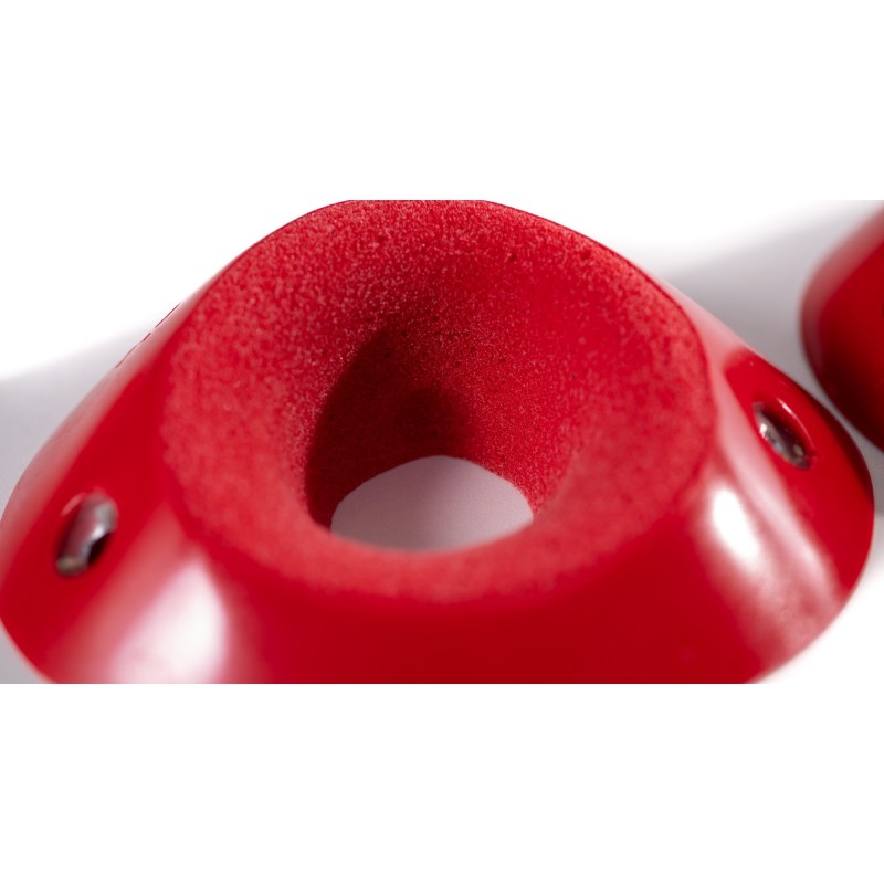 TribeLine - Pockets M6 DT PU