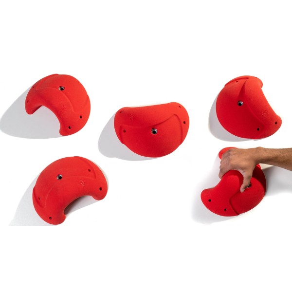 TribeLine - Jugs XL2 (PU) 2