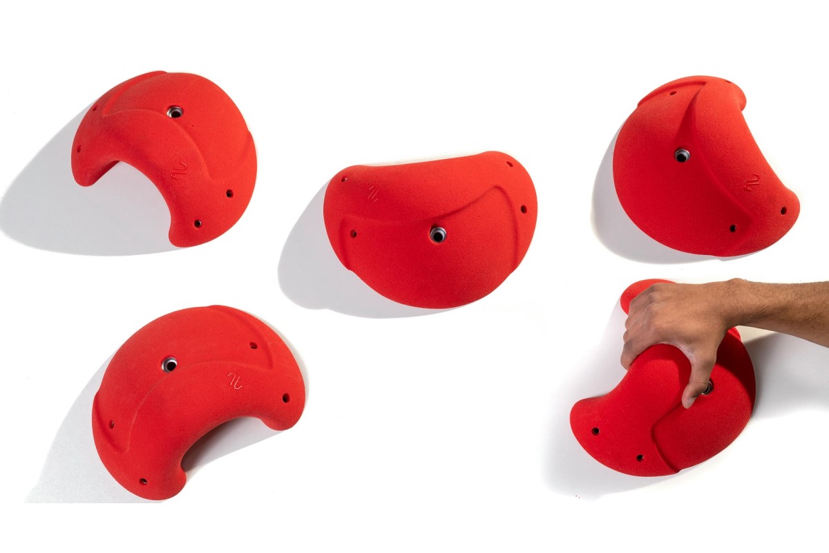 TribeLine - Jugs XL2 (PU)