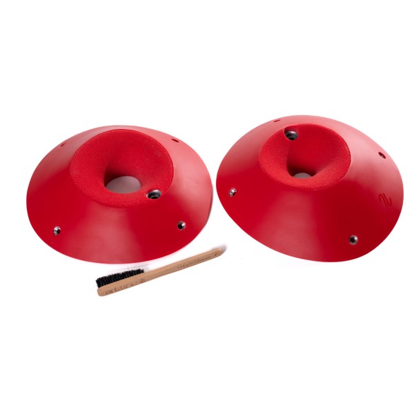 TribeLine - Pockets XL3 DT PU