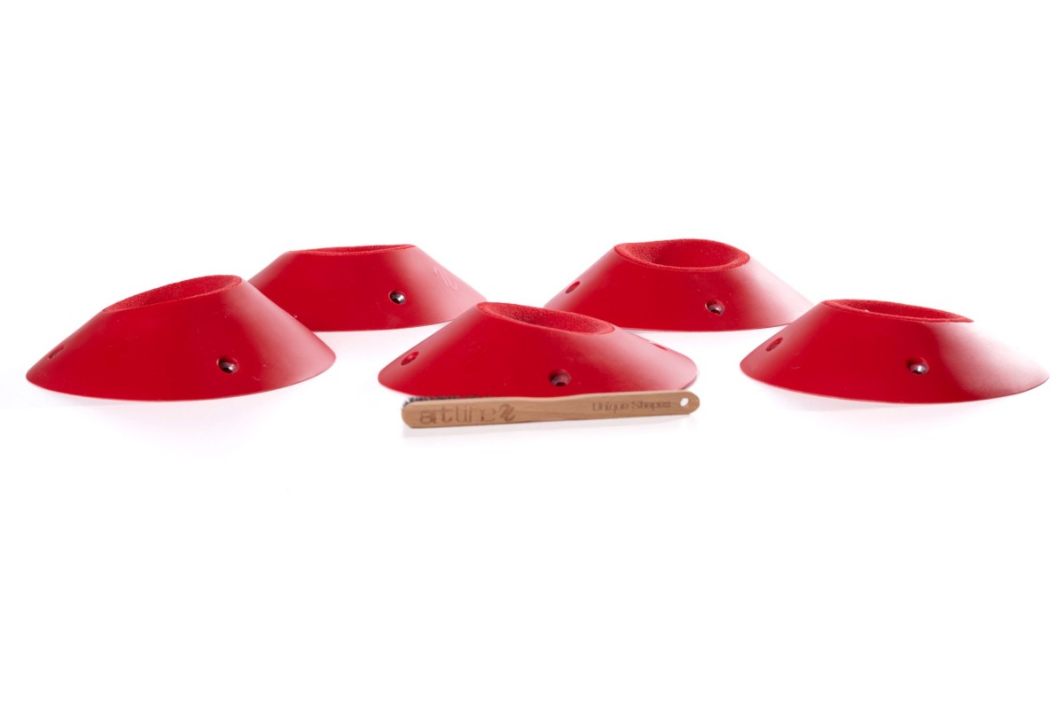 TribeLine - Pockets L4 DT PU