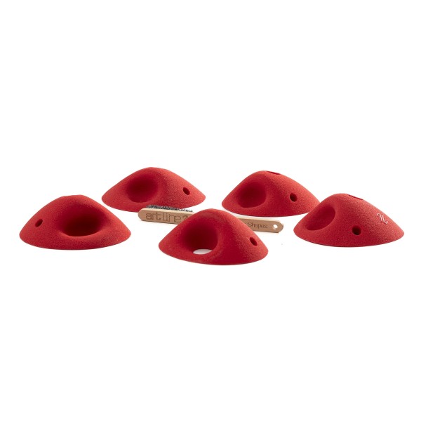 TribeLine - Pockets M2 PU 2