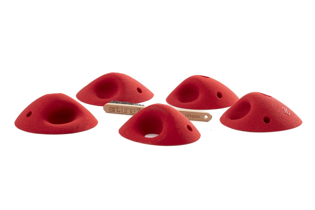 TribeLine - Pockets M2 PU