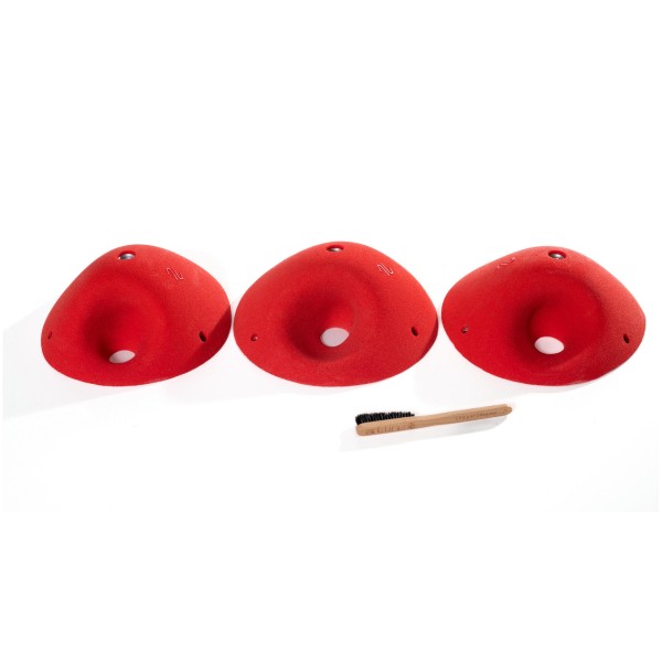 TribeLine - Pockets XL1 (PU)