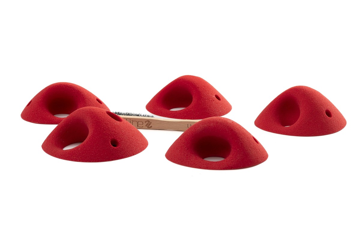 TribeLine - Pockets M1 PU