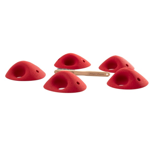 TribeLine - Pockets M3 PU 2